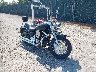 JYAVP02E33A****** Salvage and Wrecked 2003 Yamaha XV1600 in South Bend