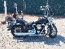 JYAVP02E33A****** Wrecked 2003 Yamaha XV1600 in Indiana State