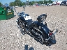 JYAVP02E33A****** Salvage and Repairable 2003 Yamaha XV1600 in South Bend