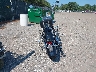 JYAVP02E33A****** Salvage and Repairable 2003 Yamaha XV1600 in Indiana State