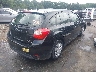 JF1GPAA60FG****** Salvage and Wrecked 2015 Subaru Impreza in North Carolina State