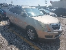 3GYFNAEY9AS****** Salvamento y Destrozados 2010 Cadillac SRX en Atlanta South