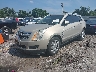 3GYFNAEY9AS****** Usados y Reparables 2010 Cadillac SRX en Atlanta South