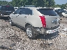 3GYFNAEY9AS****** Salvamento y Reparables 2010 Cadillac SRX en Atlanta South