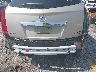 3GYFNAEY9AS****** Salvamento y Reparables 2010 Cadillac SRX en Estado de Georgia