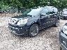 1GKKVTED4CJ****** Used and Repairable 2012 GMC Acadia in Portland Gorham