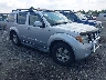 5N1AR18W76C****** Salvage and Wrecked 2006 Nissan Pathfinder in Culpeper