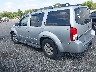 5N1AR18W76C****** Salvage and Repairable 2006 Nissan Pathfinder in Culpeper