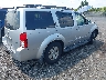 5N1AR18W76C****** Salvage and Wrecked 2006 Nissan Pathfinder in Virginia State