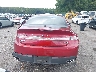 3LN6L2LU5GR****** Destrozados 2016 Lincoln Mkz Hybrid