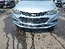 1G1BE5SM4H7****** Reparables 2017 Chevrolet Cruze