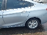 1G1BE5SM4H7****** Salvamento y Destrozados 2017 Chevrolet Cruze en Raleigh