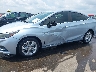 1G1BE5SM4H7****** Salvamento y Reparables 2017 Chevrolet Cruze en Estado de Carolina del Norte