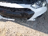 KMHHU6KJ6FU****** Repairable 2015 Hyundai Genesis