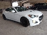 KMHHU6KJ6FU****** Salvage and Wrecked 2015 Hyundai Genesis in Chattanooga