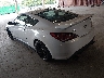 KMHHU6KJ6FU****** Salvage and Repairable 2015 Hyundai Genesis in Chattanooga