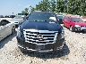 1GYS4HKJ9FR****** Wrecked 2015 Cadillac Escalade in Georgia State