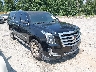 1GYS4HKJ9FR****** Salvage and Wrecked 2015 Cadillac Escalade in Atlanta North