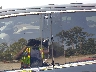 1GYS4HKJ9FR****** Salvage and Repairable 2015 Cadillac Escalade in Georgia State