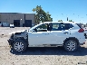 KNMAT2MTXHP****** Salvamento 2017 Nissan Rogue