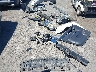 KNMAT2MTXHP****** Destrozados 2017 Nissan Rogue en Estado de California