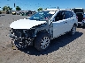 KNMAT2MTXHP****** Usados y Reparables 2017 Nissan Rogue en Sacramento