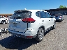 KNMAT2MTXHP****** Salvamento y Destrozados 2017 Nissan Rogue en Estado de California