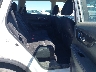 KNMAT2MTXHP****** Destrozados 2017 Nissan Rogue en Sacramento