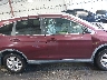 5J6RM3H77EL****** Repairable 2014 Honda CR-V in Virginia State