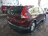 5J6RM3H77EL****** Salvage and Wrecked 2014 Honda CR-V in Virginia State