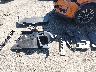 4S4BSAFC8J3****** Wrecked 2018 Subaru Outback in Massachusetts State