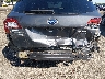 4S4BSAFC8J3****** Salvage and Repairable 2018 Subaru Outback in Massachusetts State