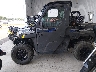 4XARRY998R8****** Used 2024 Polaris Ranger in Minnesota State