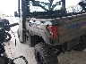 4XARRY998R8****** Salvage and Repairable 2024 Polaris Ranger in Rec Rides Online Exclusive
