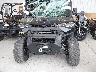 4XARRY998R8****** Used and Repairable 2024 Polaris Ranger in Minnesota State