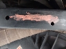 4XARRY998R8****** Repairable 2024 Polaris Ranger in Rec Rides Online Exclusive