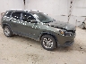 1C4PJMCB9KD****** Salvamento y Destrozados 2019 Jeep Cherokee en Erie