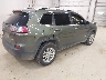 1C4PJMCB9KD****** Salvamento y Destrozados 2019 Jeep Cherokee en Estado de Pennsylvania