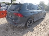 3VV3B7AX4KM****** Salvage and Wrecked 2019 Volkswagen Tiguan in Florida State