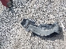 2T1BU4EE6AC****** Wrecked 2010 Toyota Corolla in Ohio State