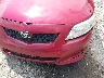 2T1BU4EE6AC****** Repairable 2010 Toyota Corolla