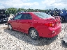 2T1BU4EE6AC****** Salvage and Repairable 2010 Toyota Corolla in Akron Canton