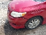 2T1BU4EE6AC****** Salvage and Repairable 2010 Toyota Corolla in Ohio State