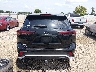 5TDKDRAH8RS****** Wrecked 2024 Toyota Highlander