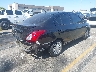 3N1CN7AP1HL****** Salvamento y Destrozados 2017 Nissan Versa en Estado de California
