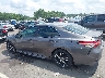 4T1B11HK5JU****** Repairable 2018 Toyota Camry in North Carolina State