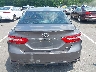 4T1B11HK5JU****** Wrecked 2018 Toyota Camry