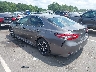 4T1B11HK5JU****** Salvage and Repairable 2018 Toyota Camry in Raleigh