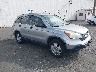 JHLRE383X7C****** Salvage and Wrecked 2007 Honda CR-V in Portland
