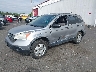 JHLRE383X7C****** Used and Repairable 2007 Honda CR-V in Portland
